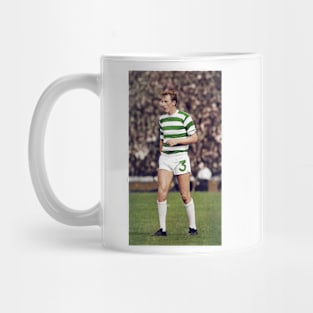 Tommy Gemmell Celtic man Mug